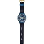 Casio G-Shock Classic Earth Limited Edition - GM-110EARTH-1A