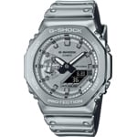 Casio G-Shock Classic Fine Metallic