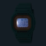 Casio G-Shock Small Classic G-Lide - GLX-S5600-3ER