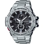 Casio G-Shock Classic G-Steel Bluetooth Solar