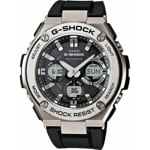 Casio G-Shock Classic G-Steel