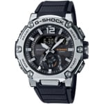 Casio G-Shock Classic G-Steel Bluetooth Solar - GST-B300S-1AER
