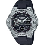 Casio G-Shock Classic G-Steel Bluetooth Solar