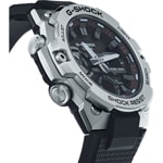 Casio G-Shock Classic G-Steel Bluetooth Solar - GST-B400-1AER