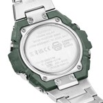 Casio G-Shock Classic G-Steel Bluetooth Solar - GST-B500AD-3AER