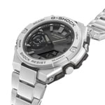Casio G-Shock Classic G-Steel Bluetooth Solar - GST-B500D-1A1ER