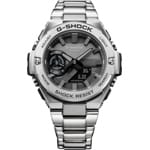 Casio G-Shock Classic G-Steel Bluetooth Solar - GST-B500D-1A1ER