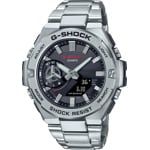 Casio G-Shock Classic G-Steel Bluetooth Solar