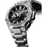 Casio G-Shock Classic G-Steel Bluetooth Solar - GST-B500D-1AER