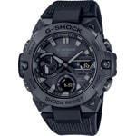 Casio G-Shock Classic G-Steel Bluetooth Solar Black