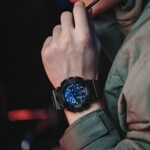 Casio G-Shock Classic Garish Rainbow - GA-100RGB-1AER