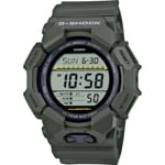 Casio G-Shock Classic Green