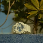 Casio G-Shock Classic Hidden Glow Sea of Stars - GA-110HDS-7AER