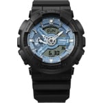 Casio G-Shock Classic Ice Blue - GA-110CD-1A2ER