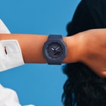 Casio G-Shock Classic Lady - GMA-S2100BA-2A1ER