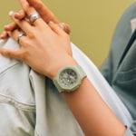 Casio G-Shock Classic Lady - GMA-S2100BA-3AER