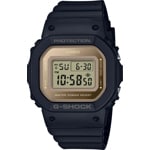 Casio G-Shock Classic Lady Metallic Accent