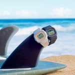 Casio G-Shock Small Classic G-Lide - GLX-S5600-1ER