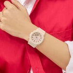 Casio G-Shock Small Classic Beige - GMA-P2100M-4AER