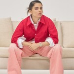 Casio G-Shock Small Classic Beige - GMA-P2100M-4AER