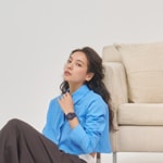 Casio G-Shock Small Classic Dark Blue - GMA-P2100M-2AER