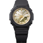 Casio G-Shock Small Classic Gold - GMA-P2100SG-1AER