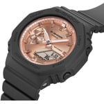 Casio G-Shock Classic Lady Pink Gold Metallic - GMA-S2100MD-1AER