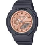 Casio G-Shock Classic Lady Pink Gold Metallic