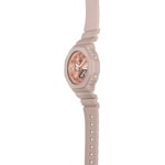 Casio G-Shock Classic Lady Pink Gold Metallic - GMA-S2100MD-4AER