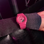 Casio G-Shock Small Classic Power Pink - GMA-P2100PP-4AER
