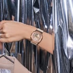 Casio G-Shock Classic Lady Rose - GM-S2110PG-4AER
