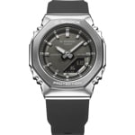 Casio G-Shock Classic Lady Noir - GM-S2110-1A1ER