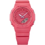 Casio G-Shock Small Classic Tone on Tone Bright Pink - GMA-P2100-4AER