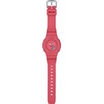 Casio G-Shock Small Classic Tone on Tone Bright Pink - GMA-P2100-4AER