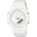 Casio G-Shock Small Classic Tone on Tone White