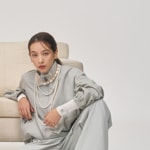 Casio G-Shock Small Classic White - GMA-P2100M-7AER