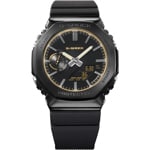 Casio G-Shock Classic Luxe Black - GM-2100LXB-1A9ER