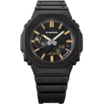Casio G-Shock Classic Luxe Black - GA-2100LXB-1A9ER