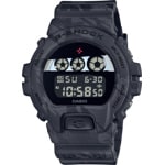 Casio G-Shock Classic Ninja Bashiri