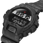 Casio G-Shock Classic Ninja Bashiri - DW-6900NNJ-1ER