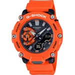 Casio G-Shock Classic Orange - GA-2200M-4AER