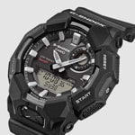 Casio G-Shock Classic Rugged Bluetooth - GA-B010-1AER