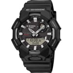 Casio G-Shock Classic Rugged Bluetooth - GA-B010-1AER