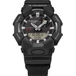 Casio G-Shock Classic Rugged Bluetooth - GA-B010-1AER