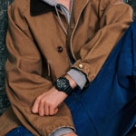 Casio G-Shock Classic Rugged Bluetooth - GA-B010-1AER