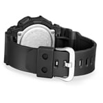 Casio G-Shock Classic Rugged Bluetooth - GA-B010-1AER