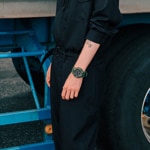 Casio G-Shock Classic Rugged Bluetooth - GA-B010-3AER