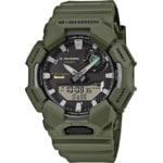 Casio G-Shock Classic Rugged Bluetooth