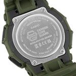 Casio G-Shock Classic Rugged Bluetooth - GA-B010-3AER