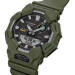 Casio G-Shock Classic Rugged Bluetooth - GA-B010-3AER